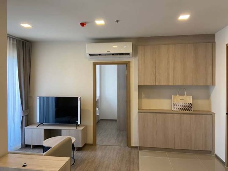 Condominium in Sukhumvit 